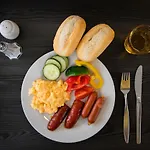 Hotel Frymburk 4* Frymburk