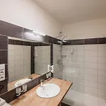 Hotel Frymburk