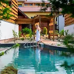 Hotel Frymburk Hotel