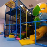 Hotel Frymburk Hotel 4*