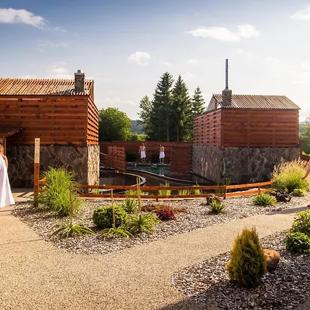 Hotel Frymburk Hotel