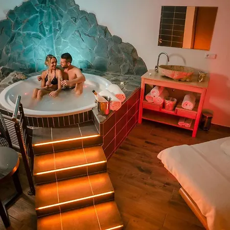 Hotel Hotel Frymburk 4*