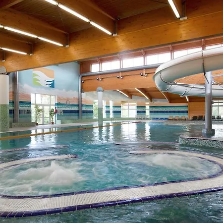 Hotel Frymburk Hotel Frymburk