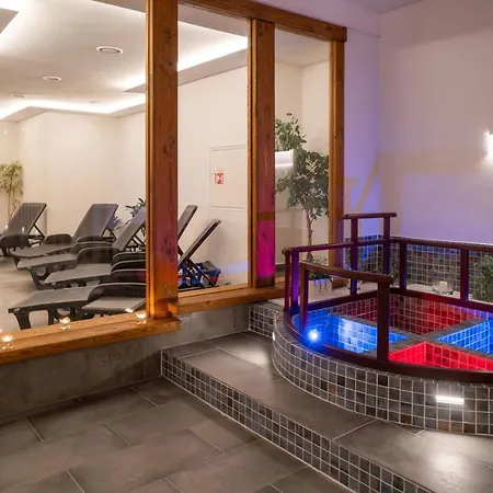 Hotel Hotel Frymburk Frymburk