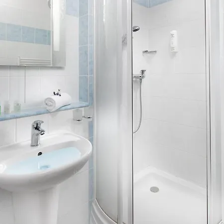 Hotel Hotel Frymburk 4*