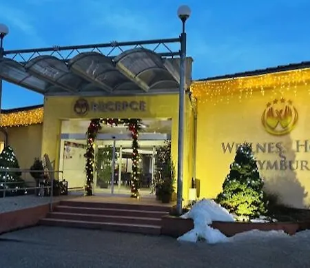 Hotel Frymburk Hotel