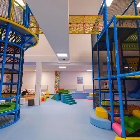 Hotel Frymburk Hotel 4*