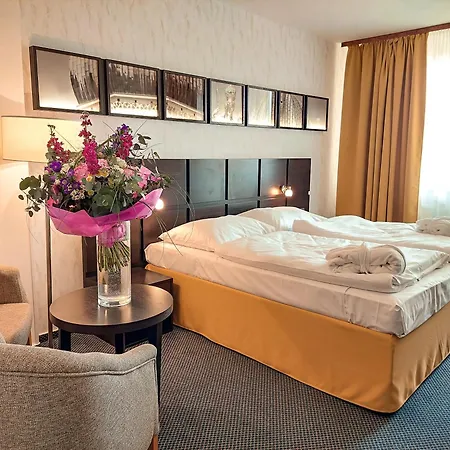 Hotel Frymburk Hotel Frymburk