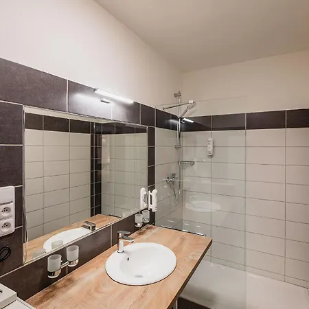 Hotel Frymburk