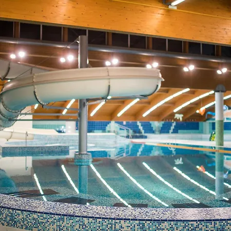 Hotel Frymburk Hotel Frymburk
