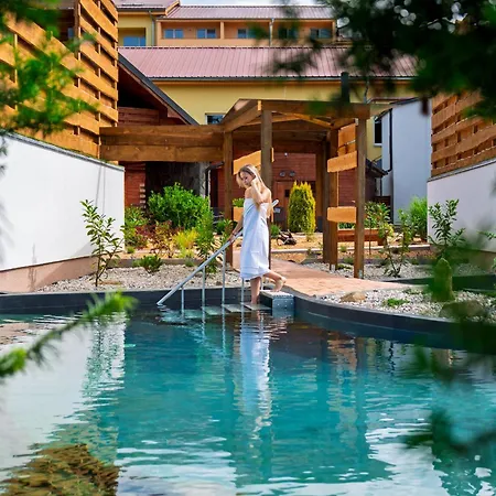Hotel Frymburk Hotel