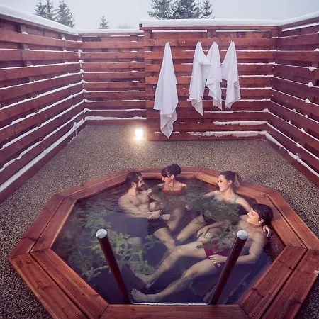 Hotel Frymburk 4* Frymburk