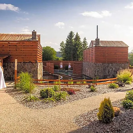 Hotel Frymburk Frymburk