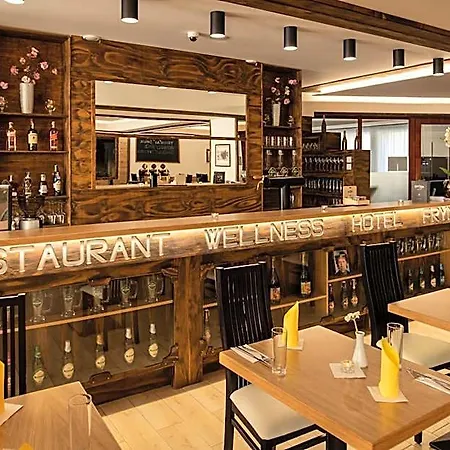 Hotel Frymburk 4*