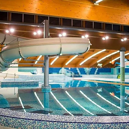 Hotel Frymburk 4* Frymburk