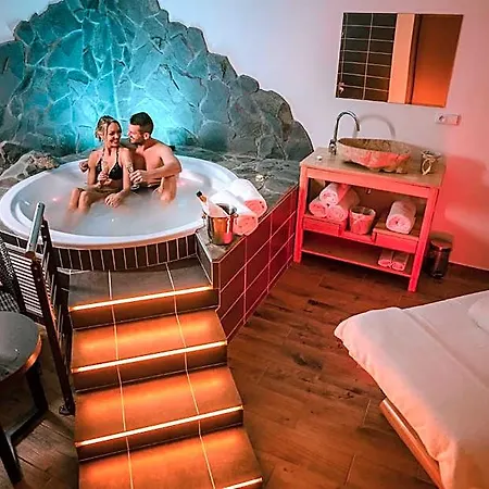 Hotel Frymburk Hotel