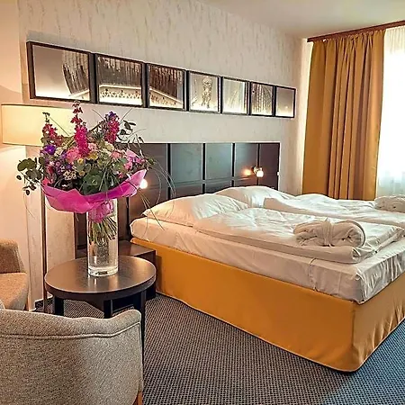 Hotel Frymburk Frymburk