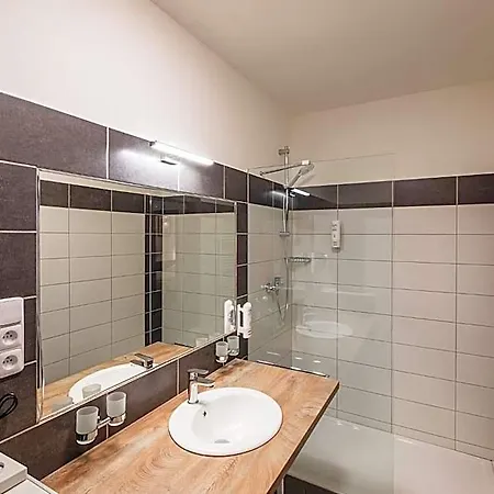 Hotel Frymburk Hotel