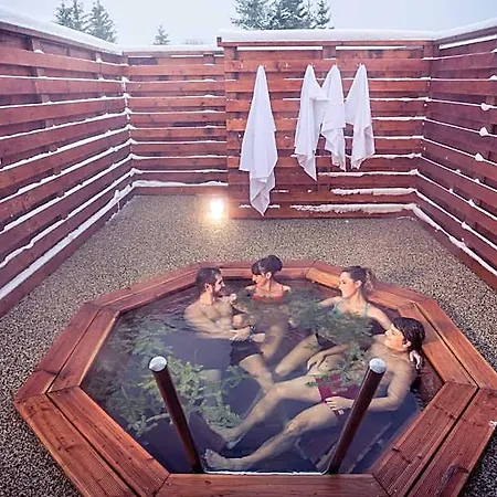 Hotel Frymburk 4* Frymburk