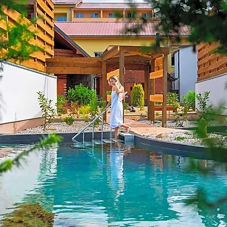 Hotel Frymburk 4*