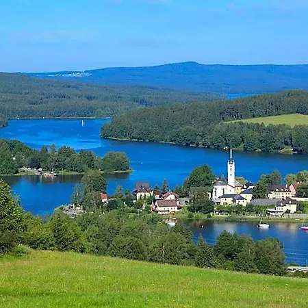 Hotel Frymburk 4*