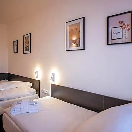 Hotel Frymburk