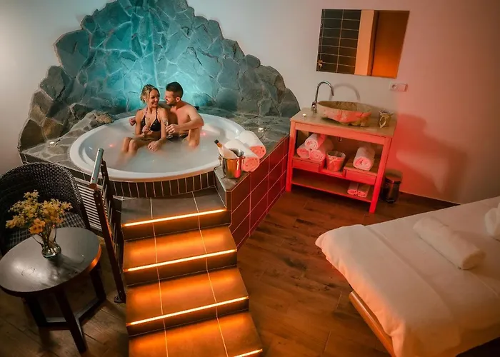 Hotel Hotel Frymburk 4*
