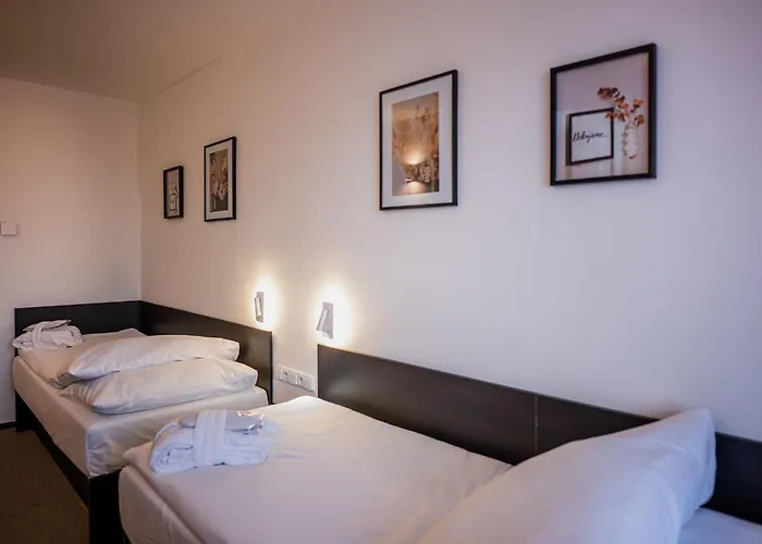 Hotel Frymburk Hotel Frymburk
