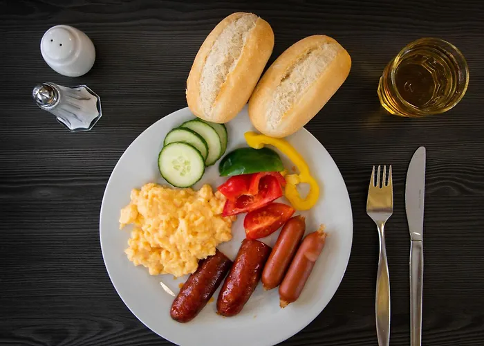 Hotel Frymburk 4* Frymburk