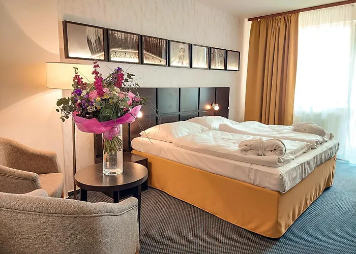 Hotel Frymburk Hotel Frymburk