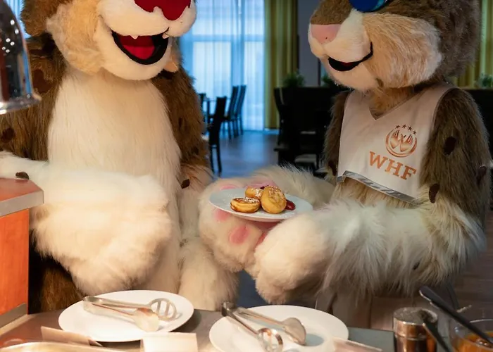 Hotel Frymburk Frymburk