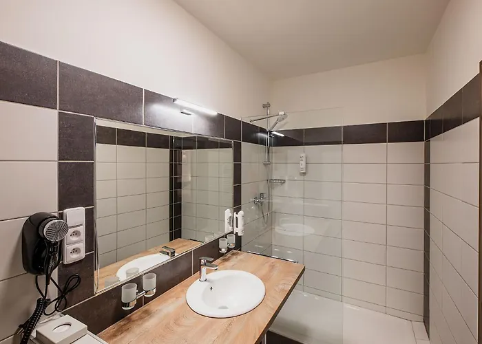 Hotel Frymburk